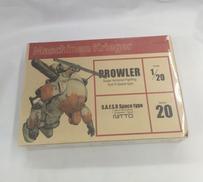 マシーネンクリーガー|NITTO