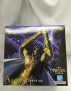 一番くじ　聖闘士星矢|BANDAI