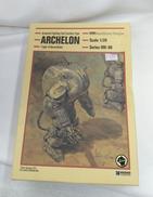 マシーネンクリーガー|WAVE