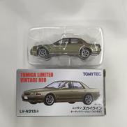 ニッサン　スカイライン　オーテック　1992|TOMY TEC