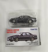 ニッサン　スカイライン　25GT-V 2000|TOMY TEC