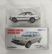 トヨタ　カローラ　1600GT 1979|TOMY TEC