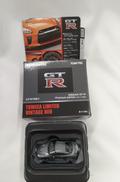 ニッサン　GT-R プレミアムエディション　2017|TOMY TEC