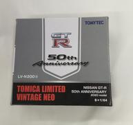 ニッサン　GT-R 50THアニバーサリー　2020|TOMY TEC
