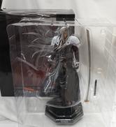 エンド賞　セフィロスフィギュア|スクエア・エニックス