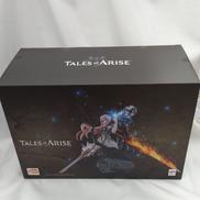 アルフェン&シオン　スタチュー|バンダイナムコ