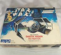 スターウォーズ プラモデル|MPC