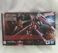 メタルロボット魂