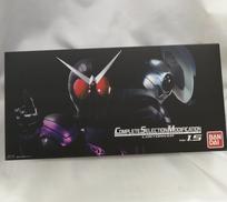 CSM ロストドライバー　VER.1.5|バンダイビジュアル