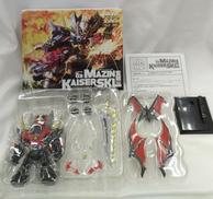 AA合金　マジンカイザーSKL 隻眼VER.|ARCADIA