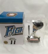 ボブルヘッド|北海道日本ハムファイターズ