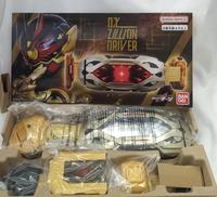 DXジリオンドライバー|BANDAI