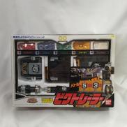 激走戦隊カーレンジャー|BANDAI