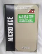 エアポート快速半室Uシート|MICRO ACE