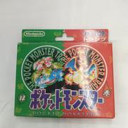 ポケットモンスター　トランプ|NINTENDO / 任天堂