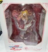 一番くじプレミアム　マクロスフロンティア|BANPRESTO