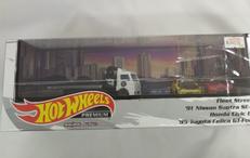 ホットウィールプレミアム|MATTEL