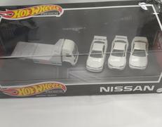 ホットウィールプレミアム|MATTEL