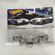 ホットウィールプレミアム2パック|MATTEL