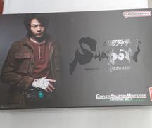 CSM　仮面ライダーシャドームーン|BANDAI