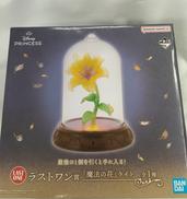 一番くじ　ディズニープリンセス|BANDAI
