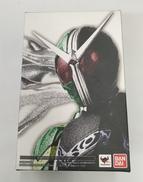 仮面ライダー　ダブル　サイクロンジョーカー|バンダイビジュアル