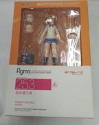 高坂穂乃果|MAX FACTORY