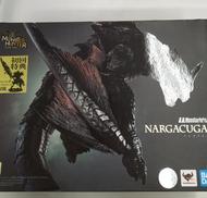 S.H.MONSTERARTS ナルガクルガ|バンダイビジュアル