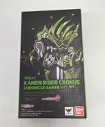 仮面ライダー　クロノス|バンダイビジュアル