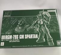 ジム・スパルタン|BANDAI