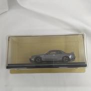 スカイラインGT-R ニスモ R32 CRS|アシェット