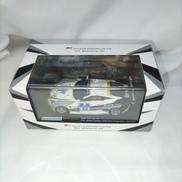 レクサス　LFA コード X　ニュルブルクリンク|EBBRO