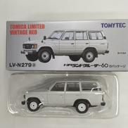 トミカリミテッドヴィンテージネオ|TOMY TEC