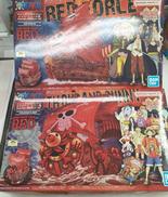 ワンピース偉大なる船コレクション|BANDAI