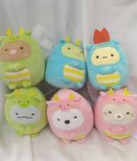 すみっコぐらし|システムサービス