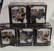 ドラゴンボールZ|BANDAI