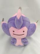 へんしん！メタモン　ベベノム|ポケモンセンター