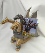 メカキングギドラ|BANDAI