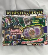 DX 変身ベルト　レングルバックル|BANDAI
