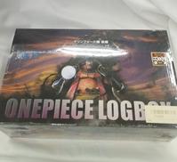 ONEPIECE LOGBOX マリンフォード編　後編|MEGAHOUSE