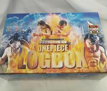 ONE PIECE LOGBOX マリンフォード編　前編|MEGAHOUSE
