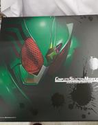 CSM アマゾンズドライバー|BANDAI