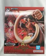 一番くじワンピースカードゲーム|BANDAI