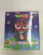 一番くじケロロ軍曹|BANDAI