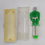 ミクロマン|TAKARA