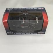 スケールカー　1/43|EBBRO