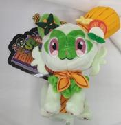 パルデアスプーキーハロウィン|ポケモンセンター