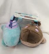 磁石でくっつくペアマスコット|ポケモンセンター