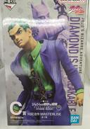 一番くじ ジョジョの奇妙な冒険