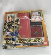 仮面ライダー剣|BANDAI